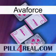 Avaforce 33